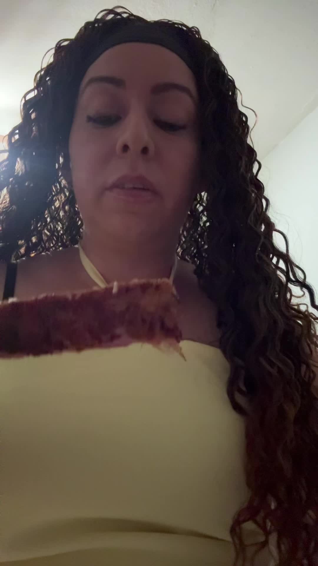 @Diana Castillo