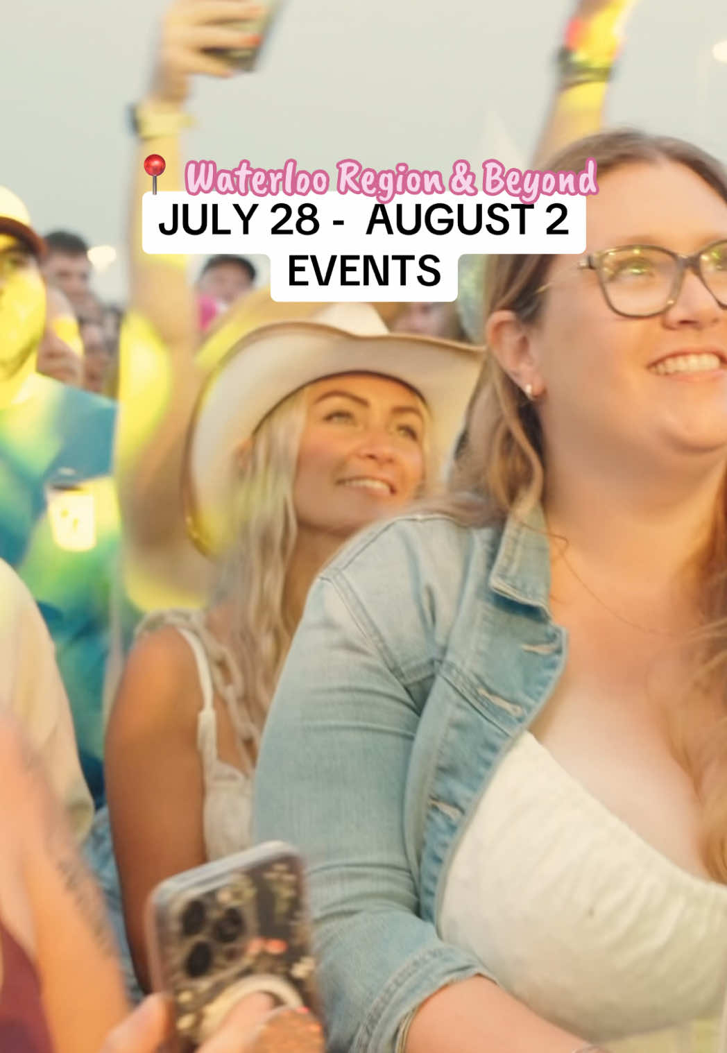 @CuratedKW | Food, Events & Fun