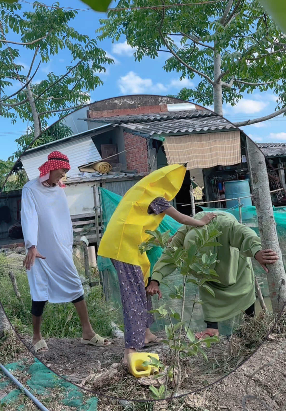 @&Uacute;t Kh&ocirc;ng B&aacute;o 🦅💚