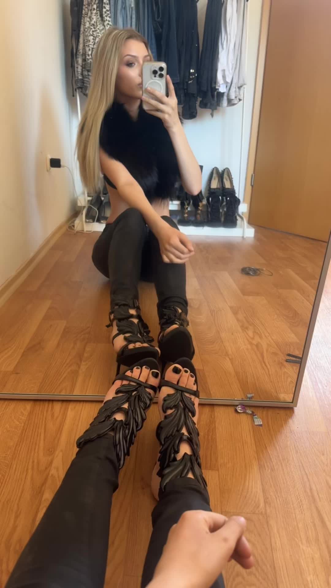 @✖️