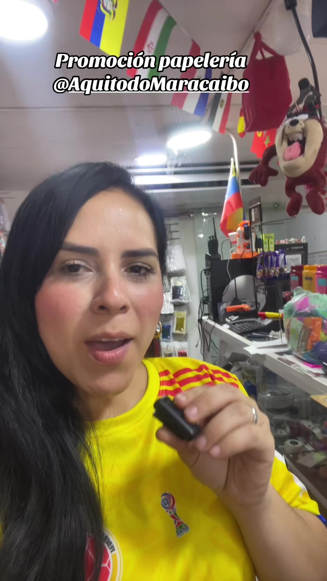 @Maryrecomienda