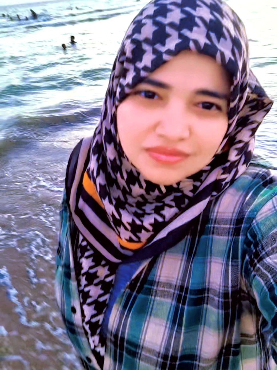 @ranisanam