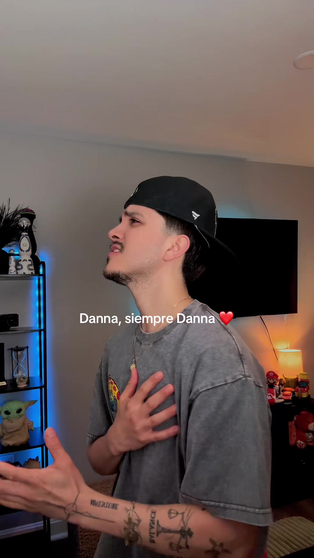 @Marco Santillán