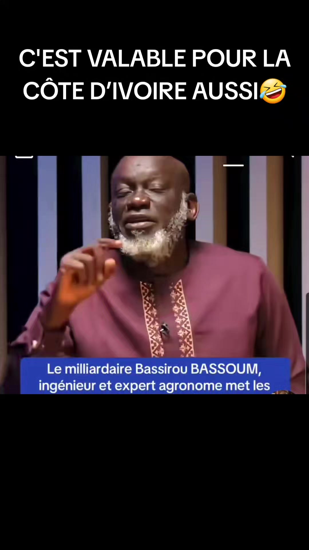 @Abou Cote d'ivoire