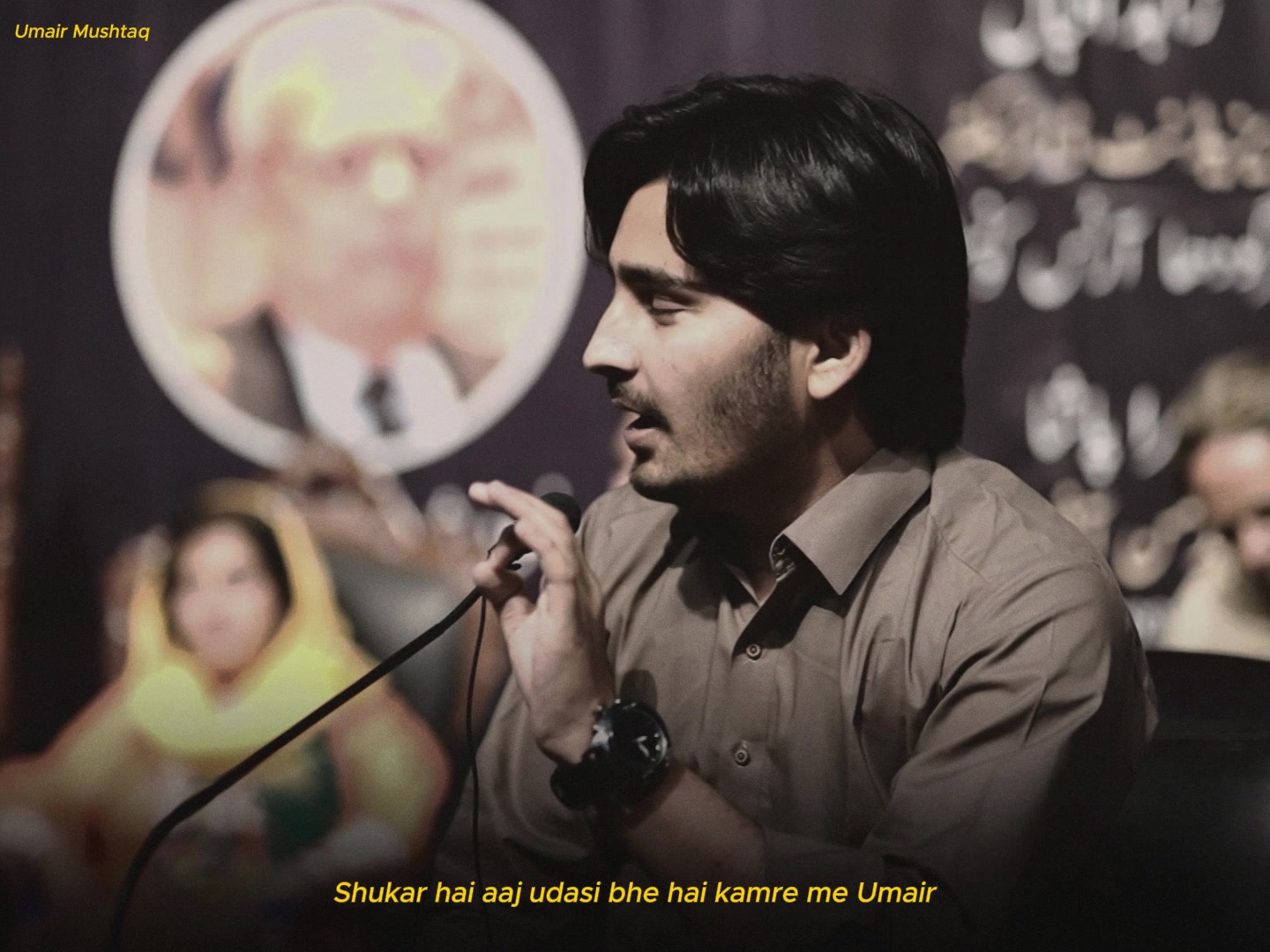 @Umair Mushtaq