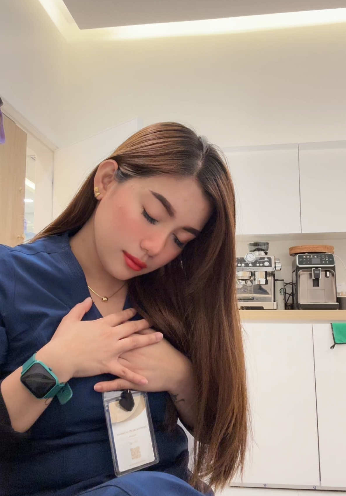 @Nurse Diovy 🩺 💉💕