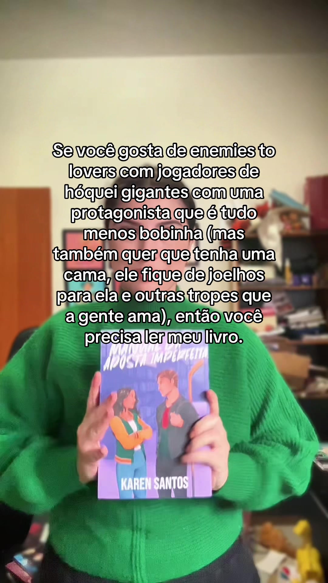 @Karen Santos