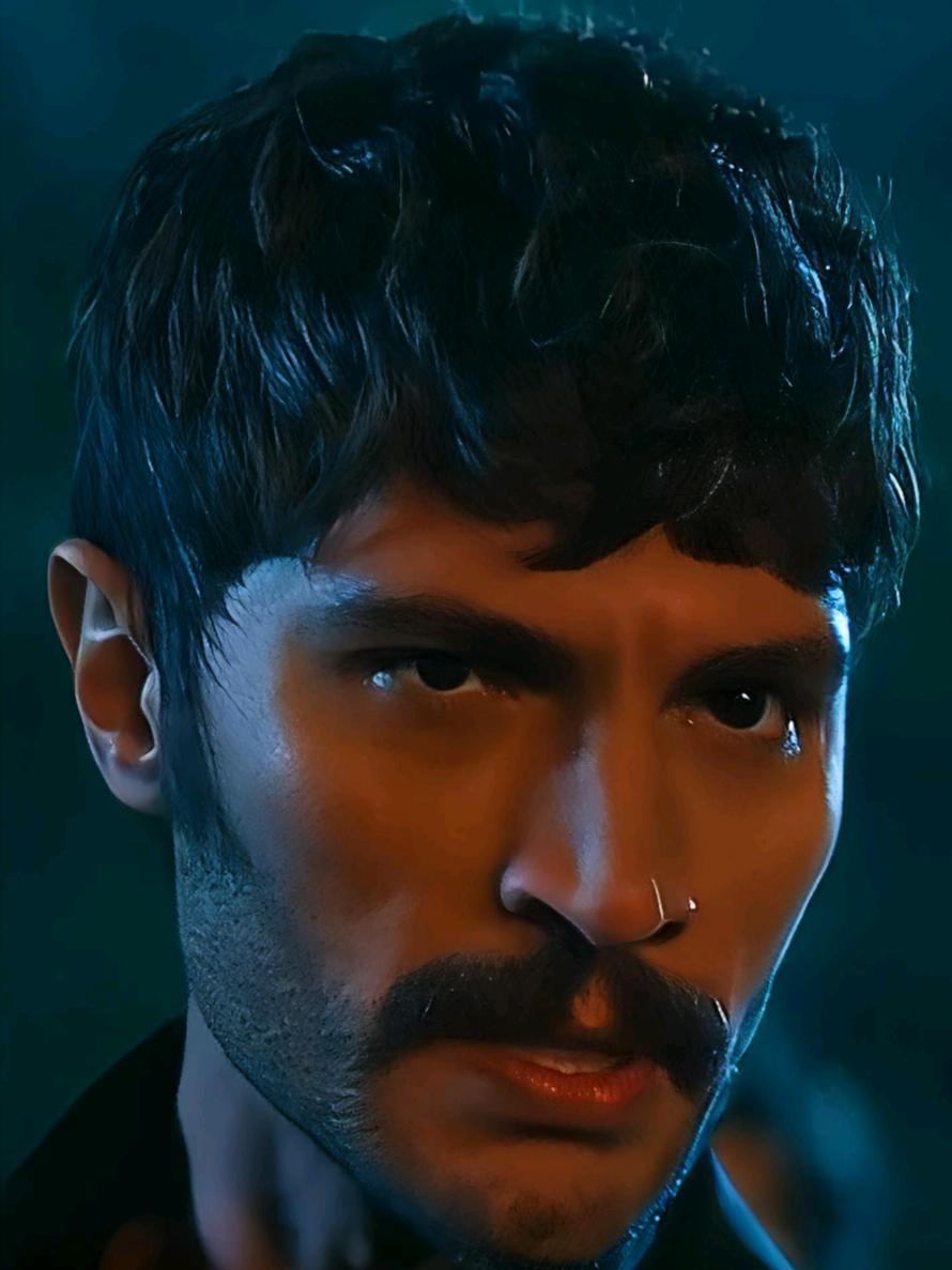 @Ilhan Gaze