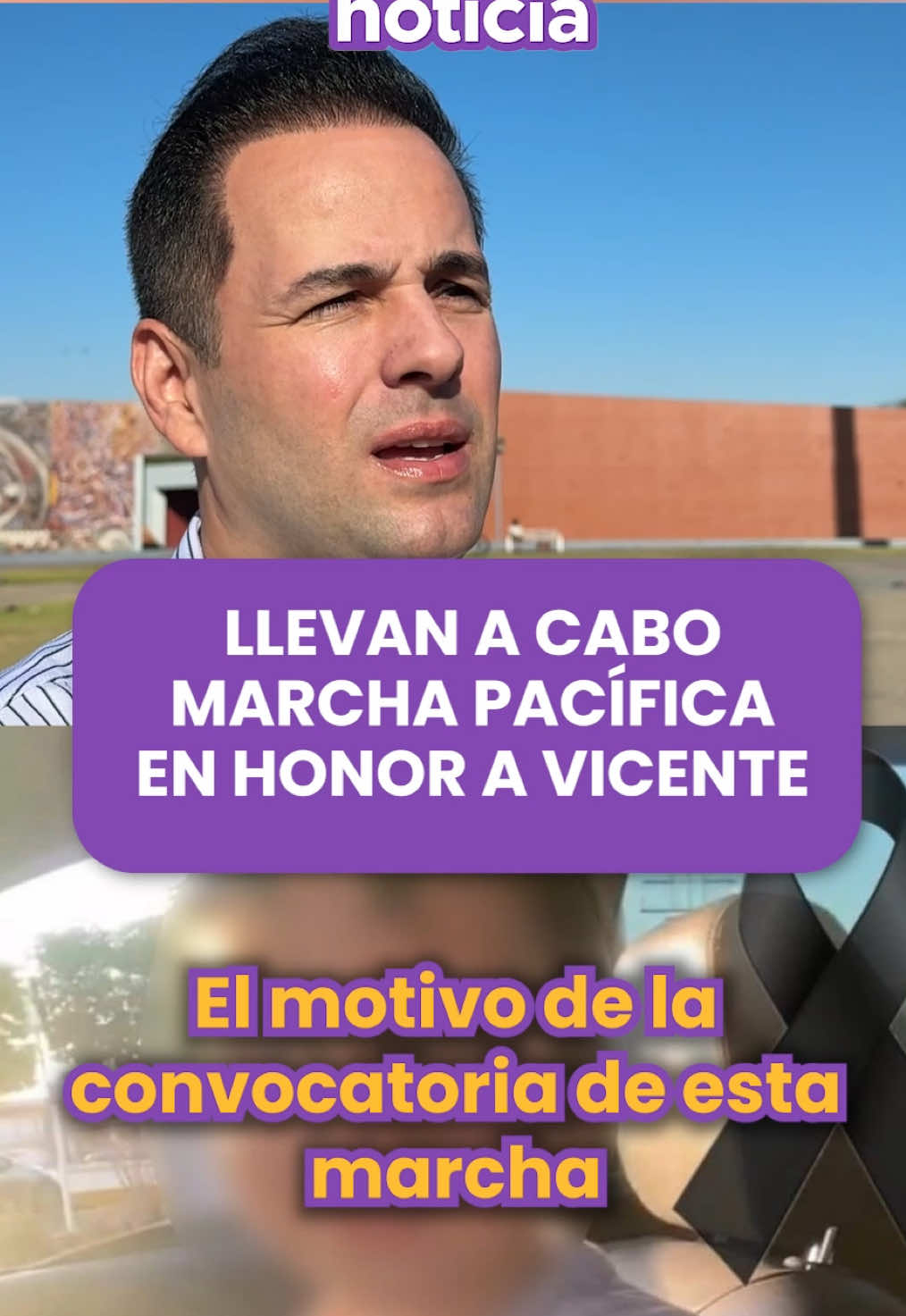 @Cree En La Noticia