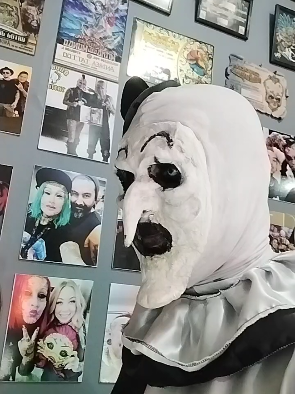 @Chucky Tatuador