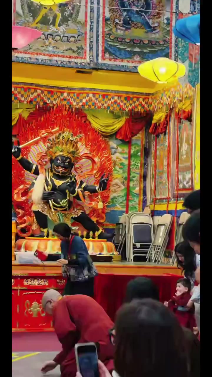 @一見真佛 MeetTrueBuddHa®