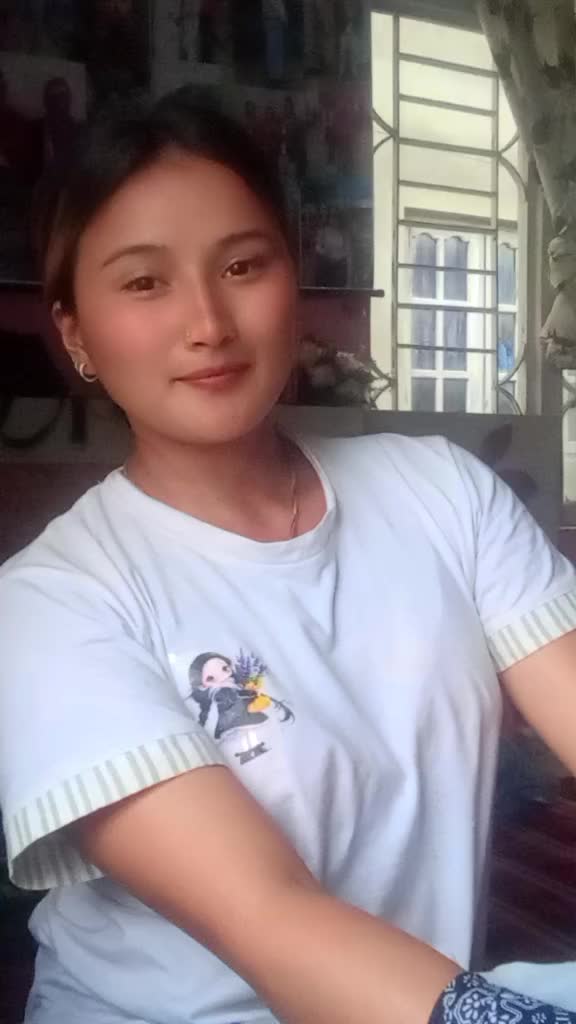 @tamangni kanxi