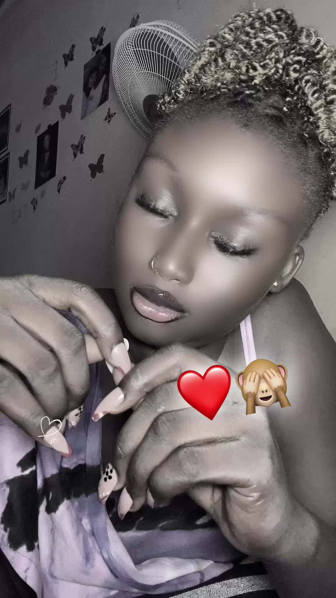 @FAZIBEA❤️😻
