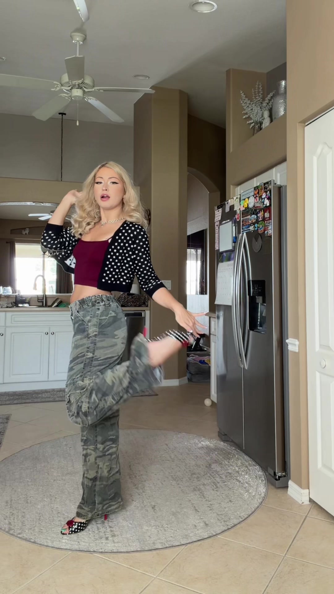 @kilee elizabeth