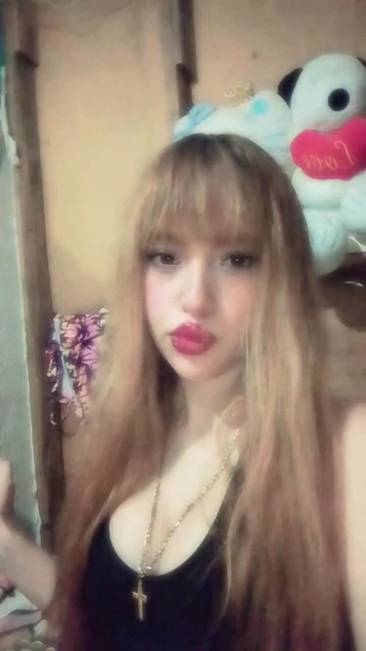 @ASHLEY Cañez �🦥