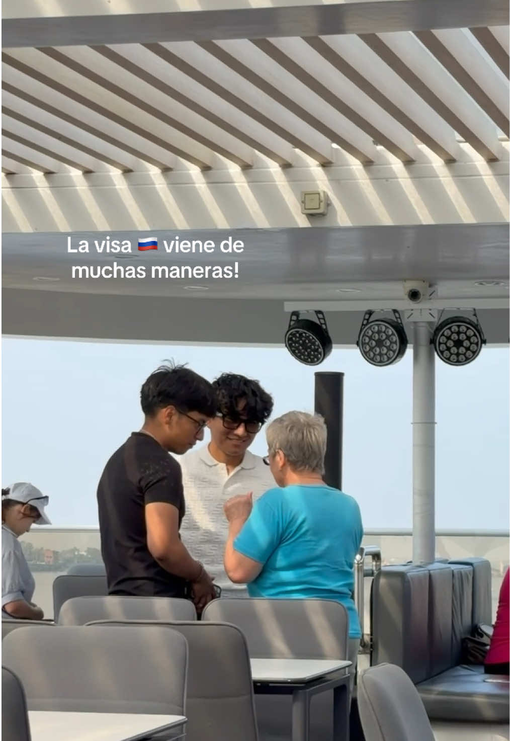 @BLOGUERO EN RUSIA