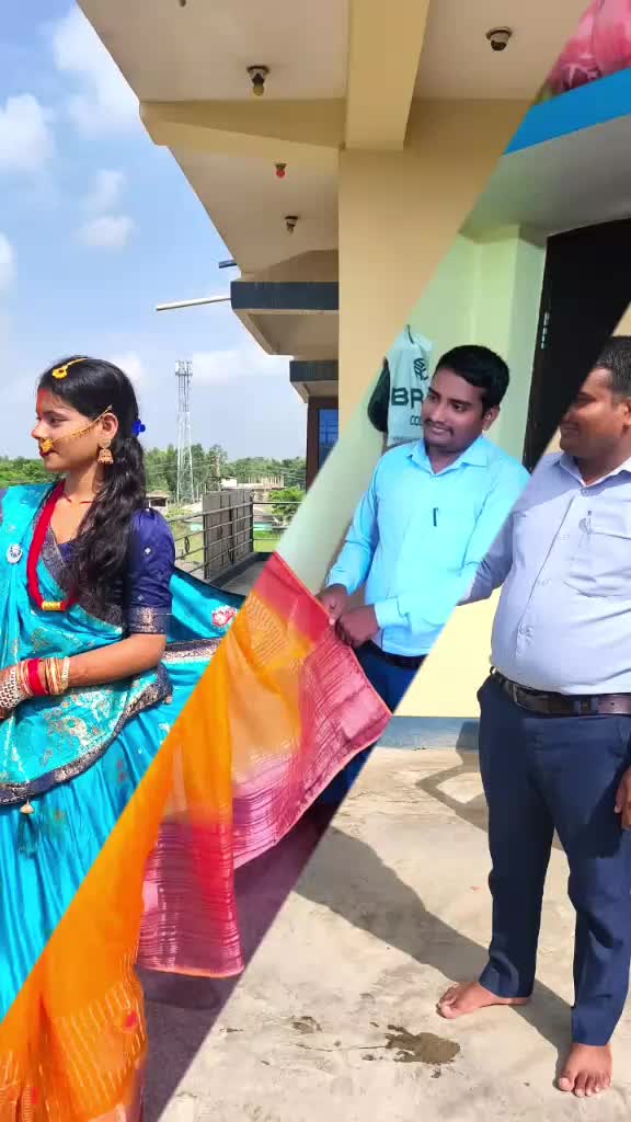 @Rajaram Yadav