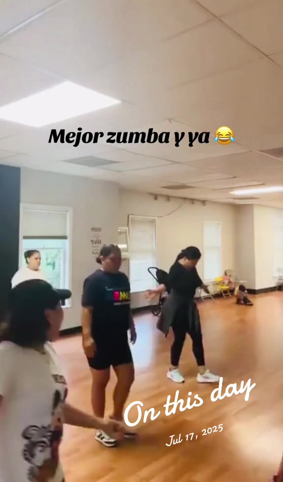 @Zumbadri