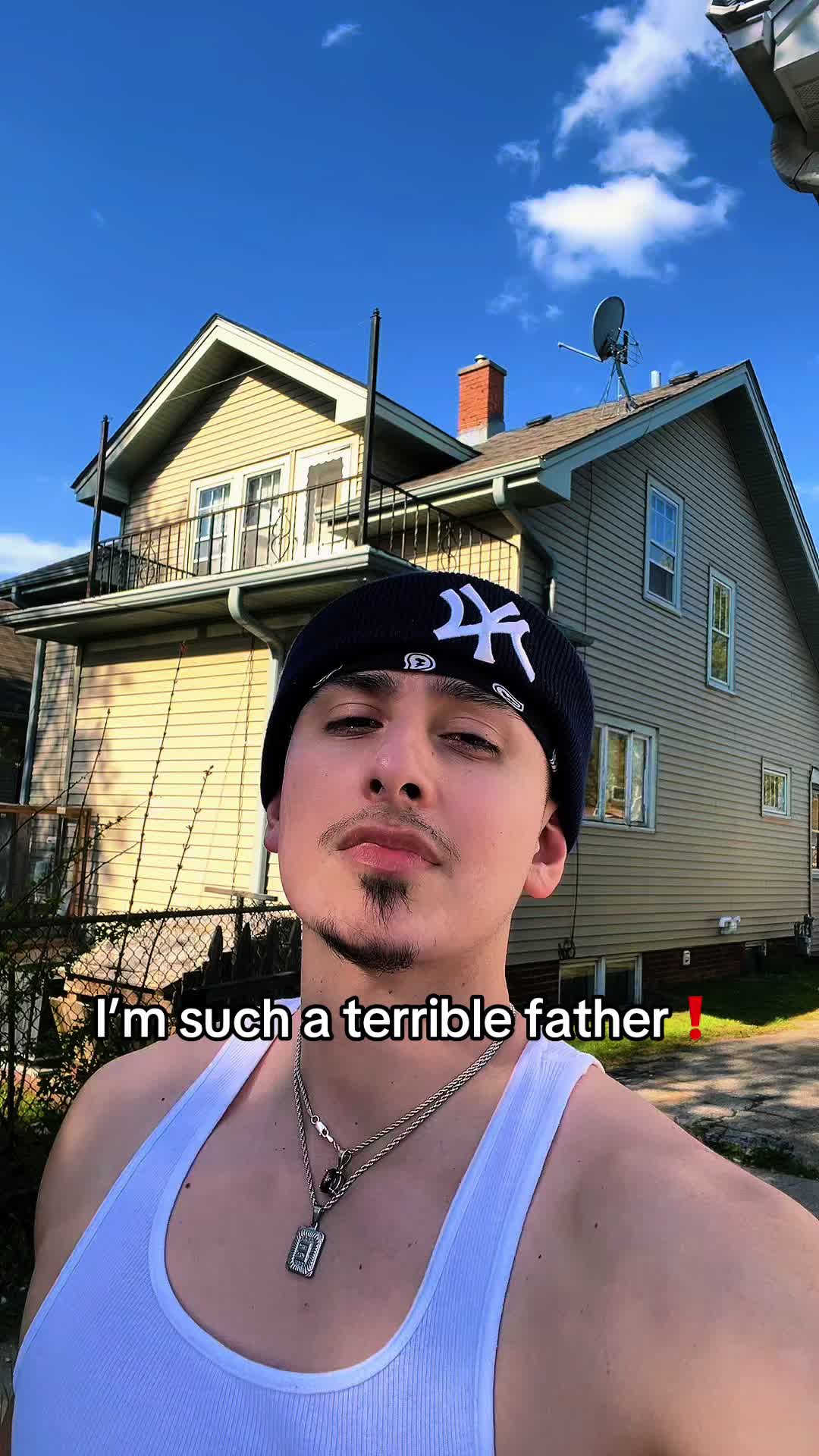 @Danny Fernandez