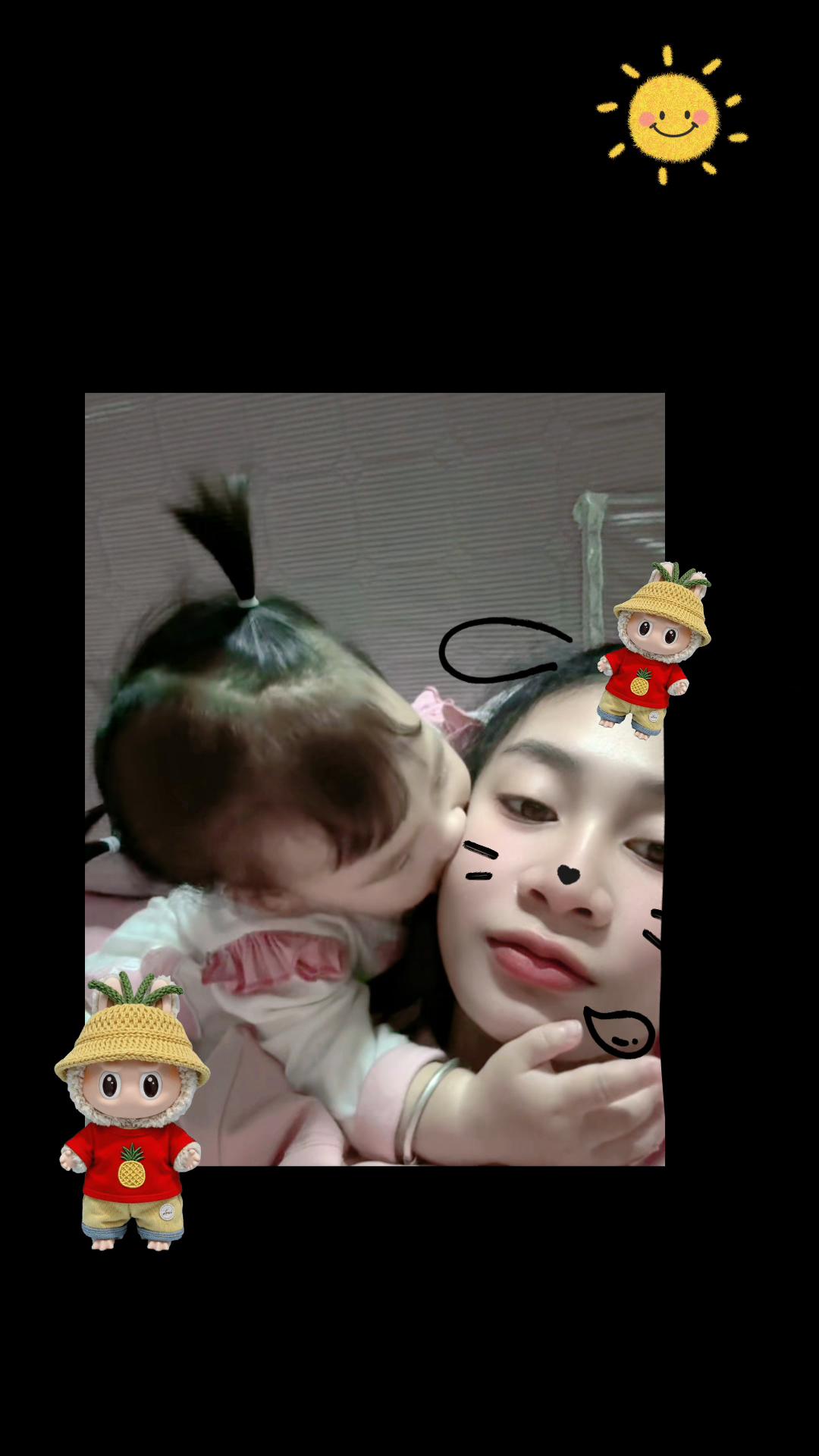 @盼盼(แป้ง)