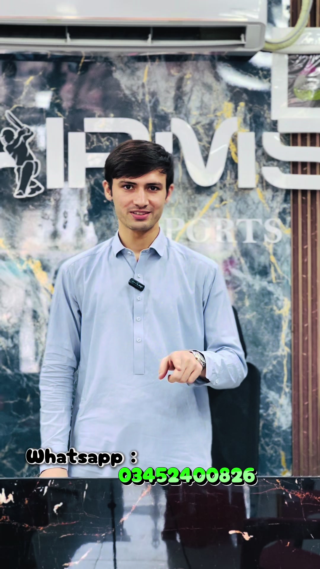 @Shams Sports