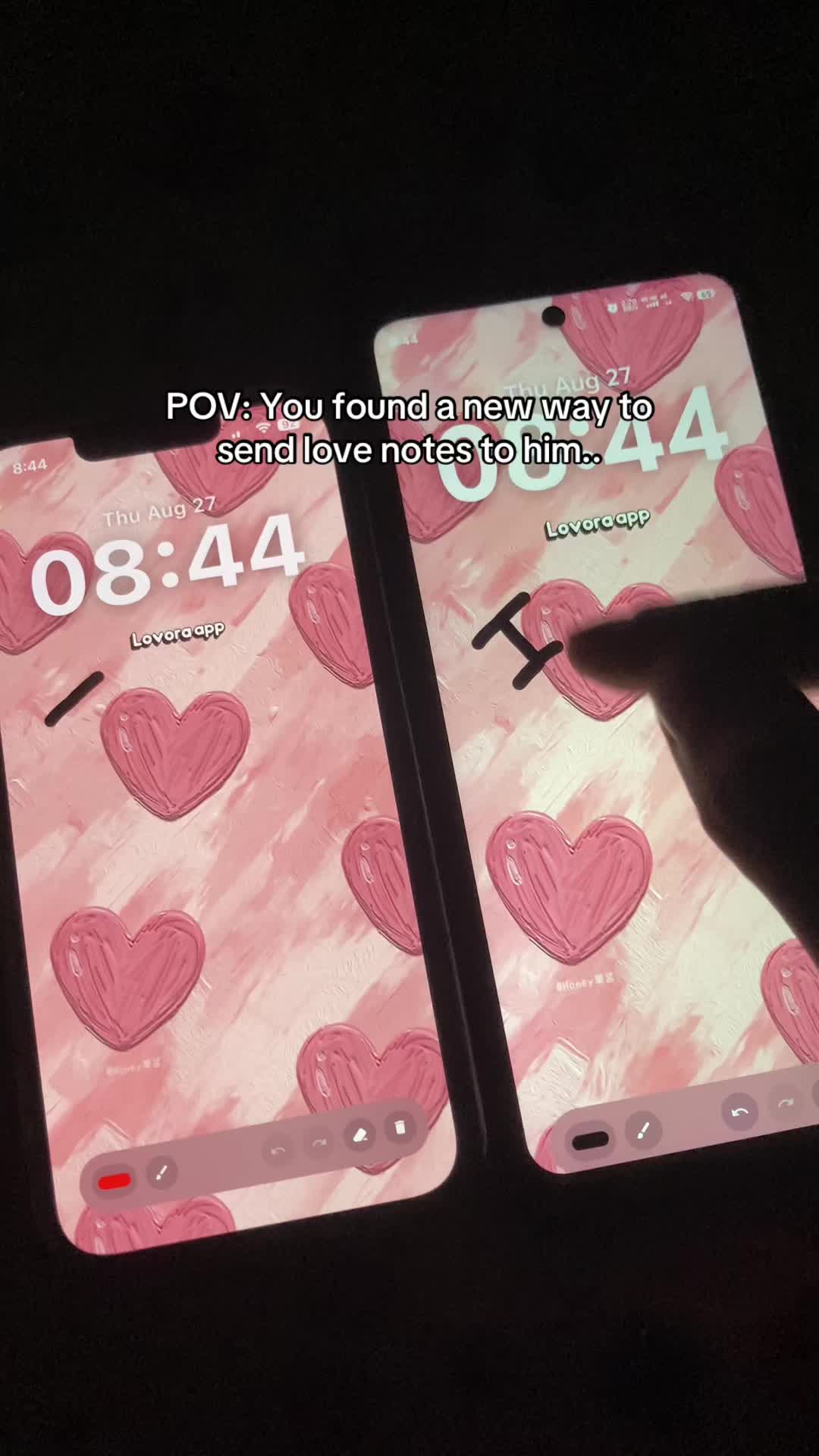 @Love,mimi
