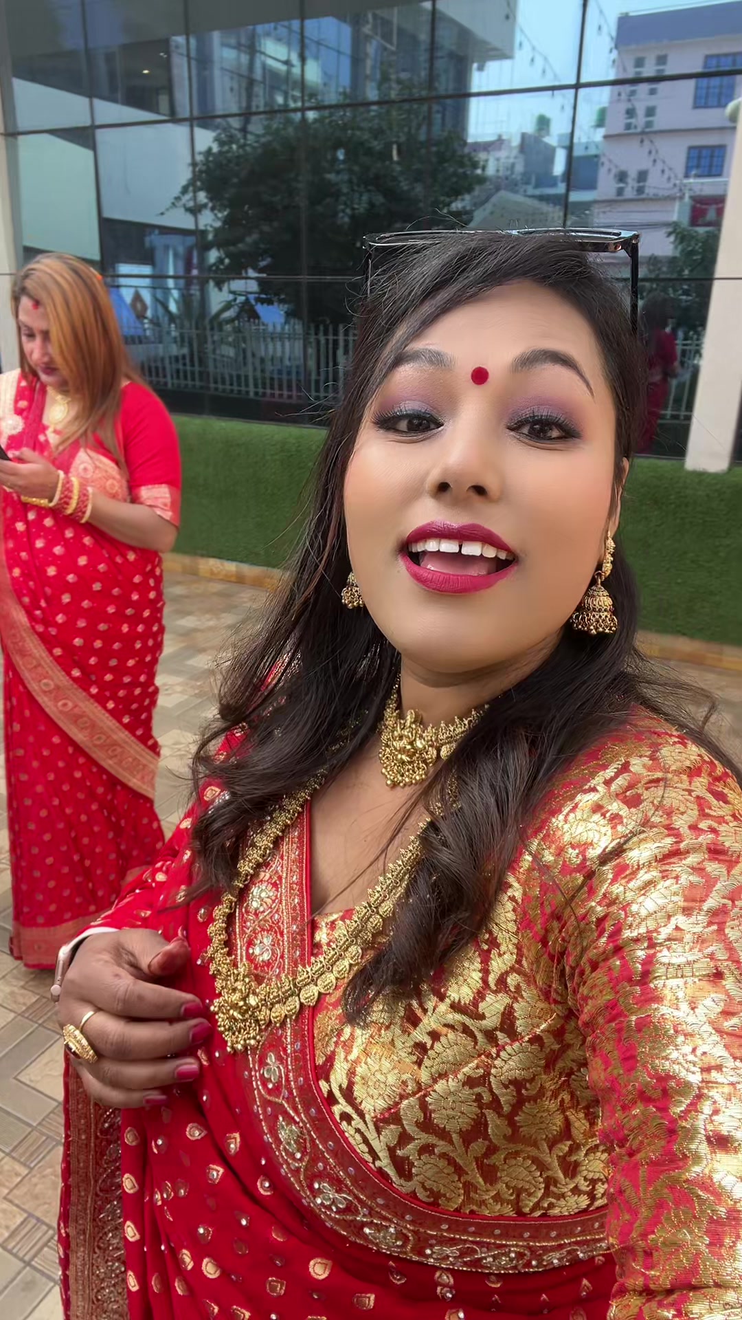 @Rachana Kakshapati