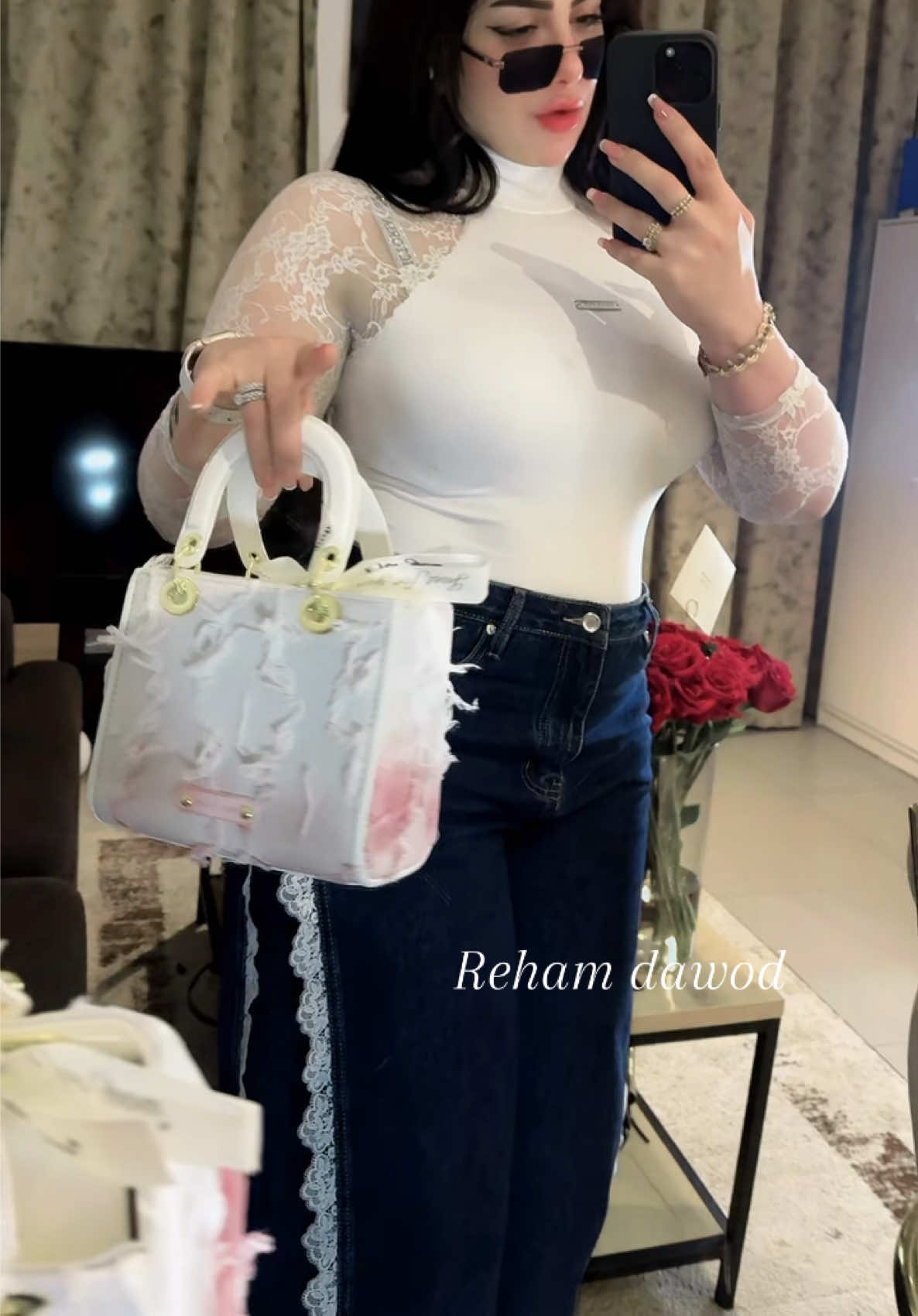 @Reham | رهام