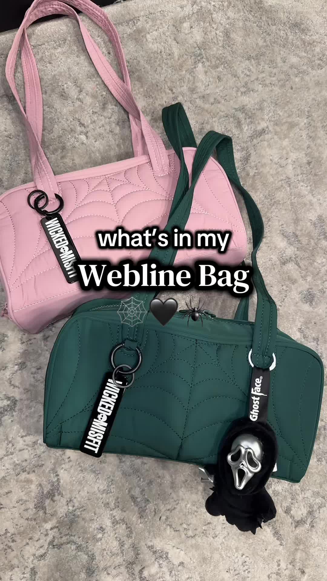 @Wicked Misfit Shop
