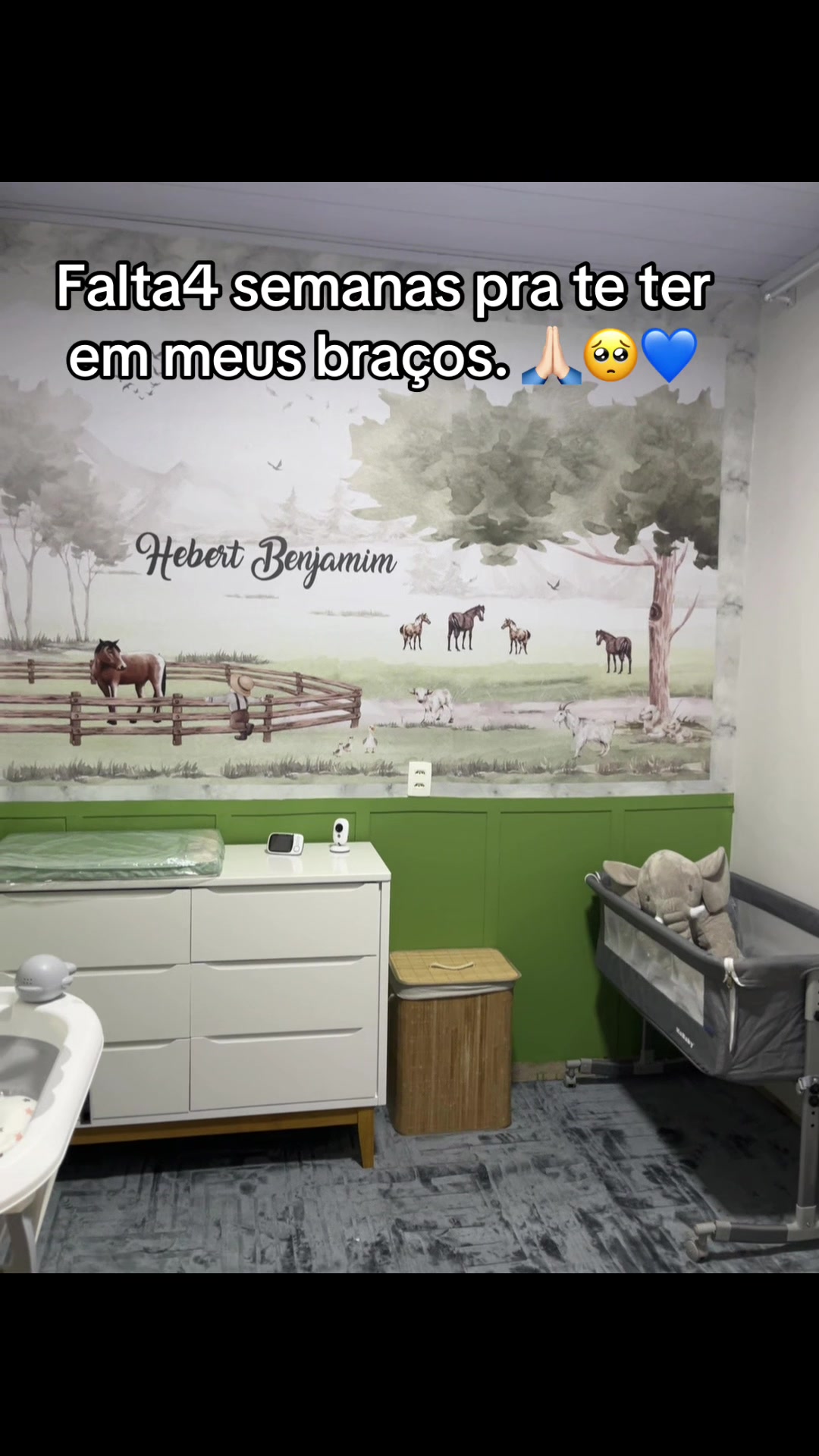 @Mamãe de 4 bençãos 💙❤️💙💙