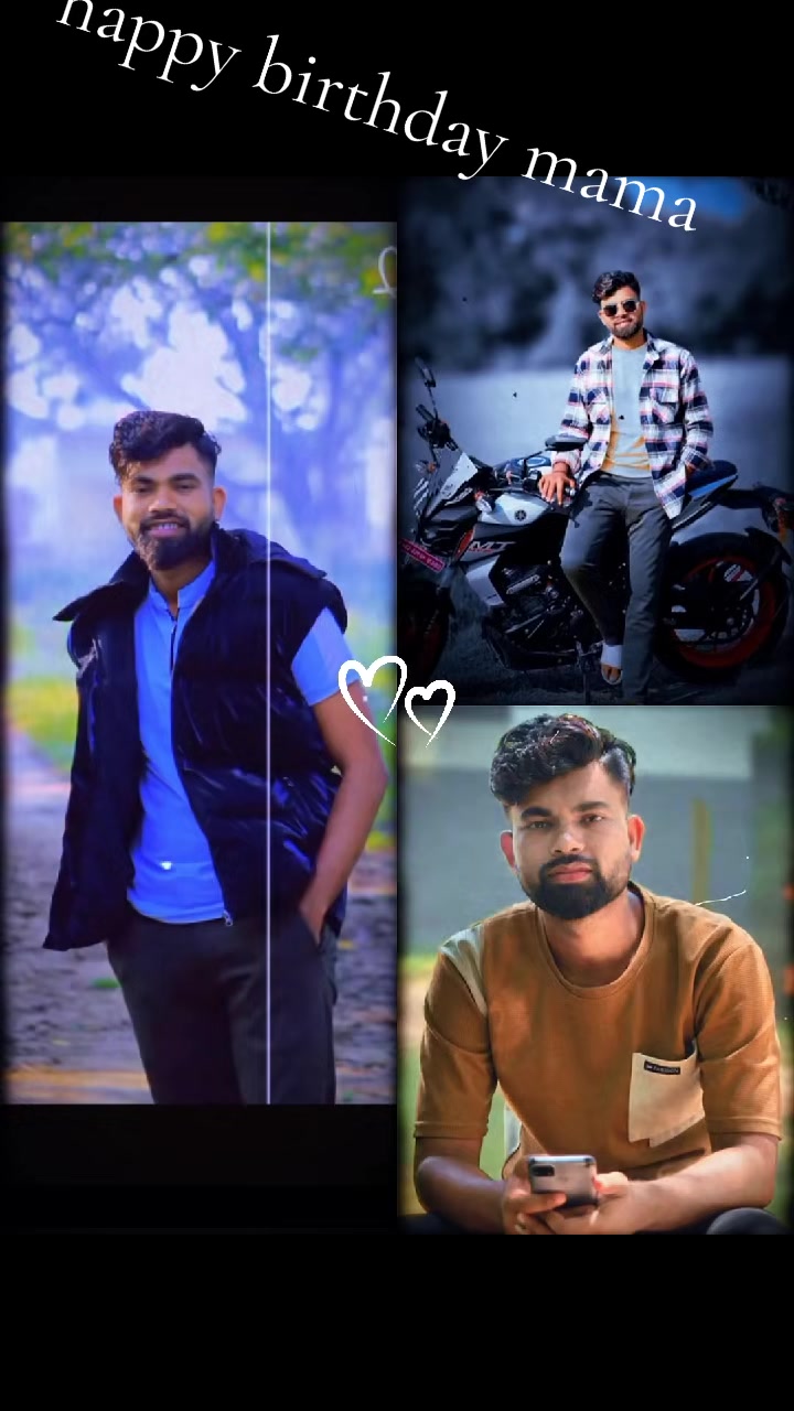 @Santosh Patel