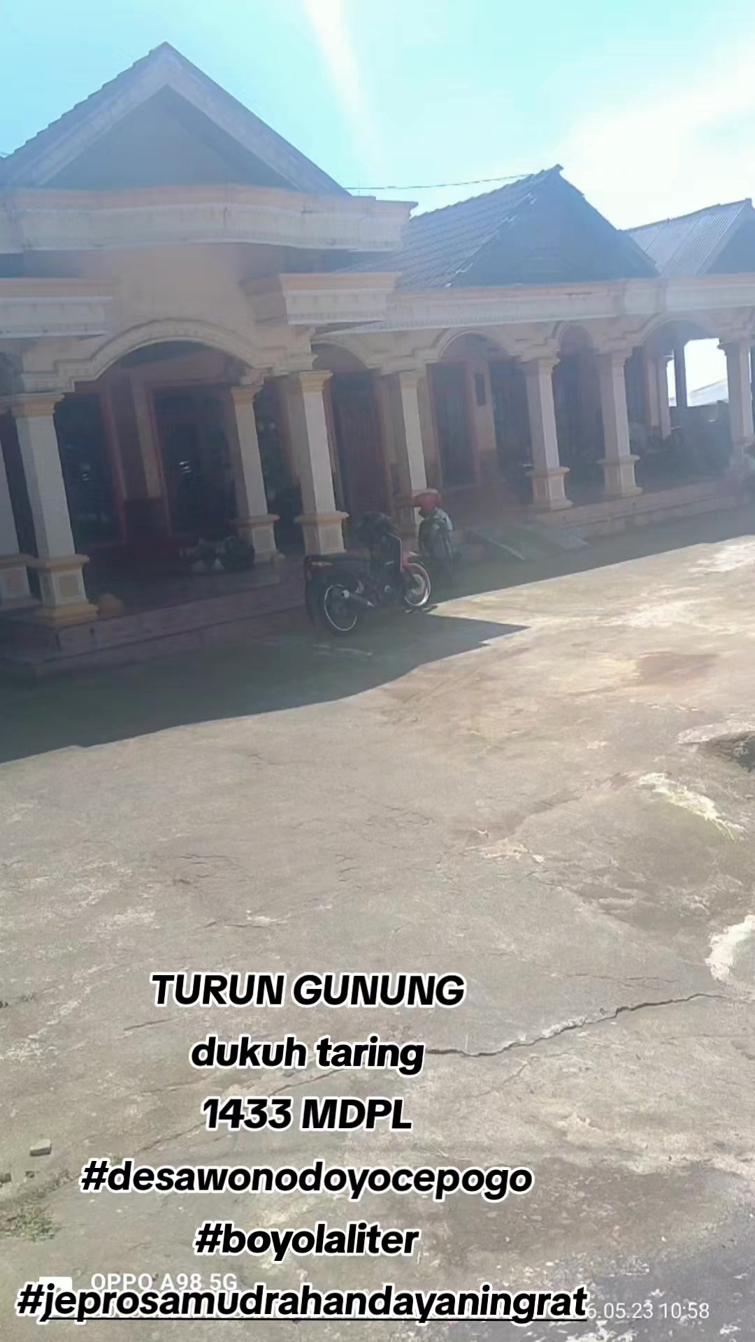 @JEPRO SAMUDRA