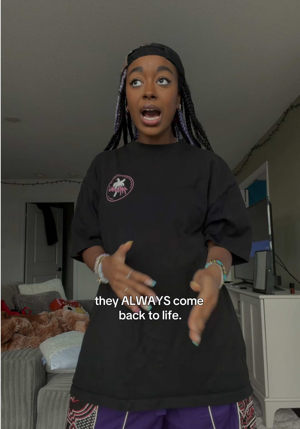 @myah elliott