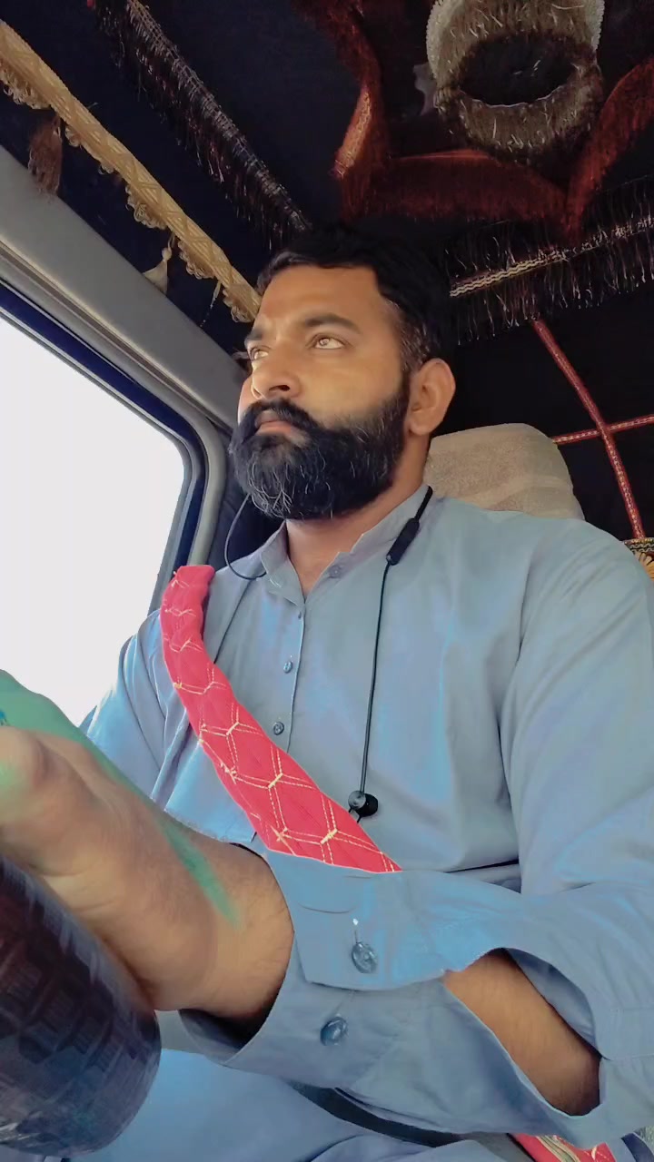 @علی حیدر وڑائچ لیہ آلہ