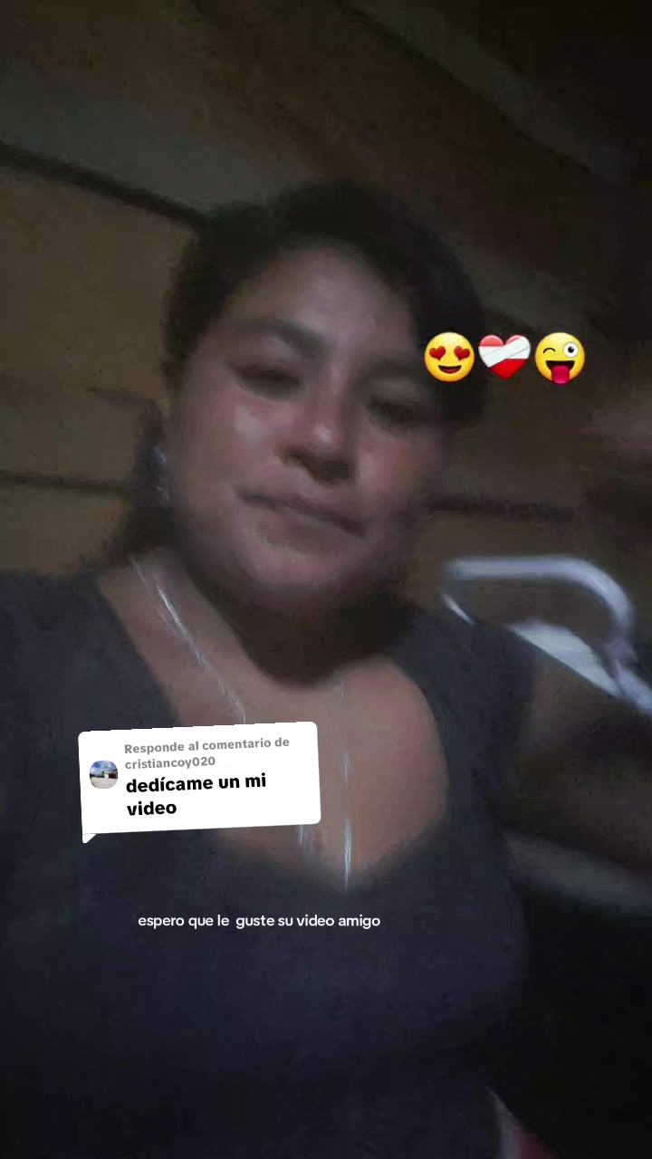 @la chinita