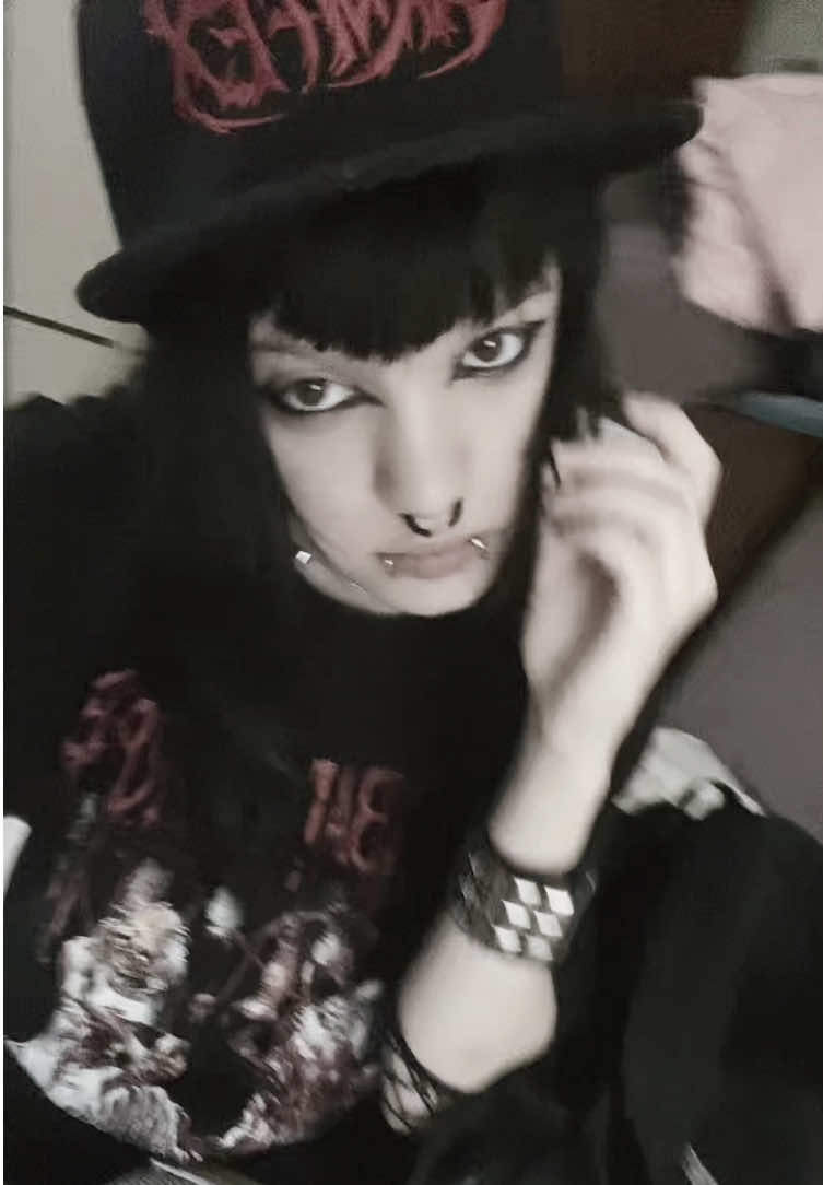 @‧₊˚ ☠︎︎ ‧₊˚
