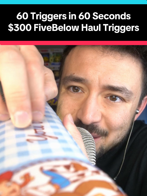 @Corey ASMR