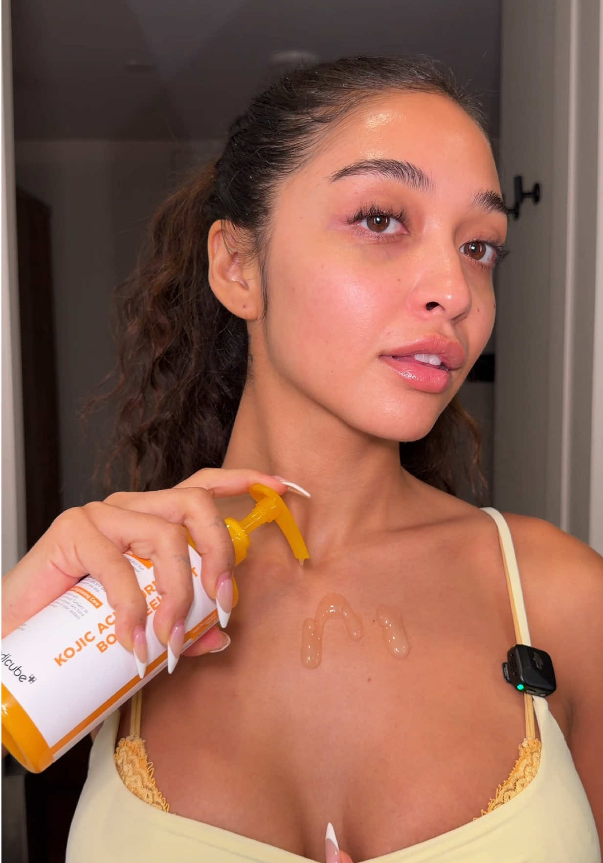 @cierra ortega