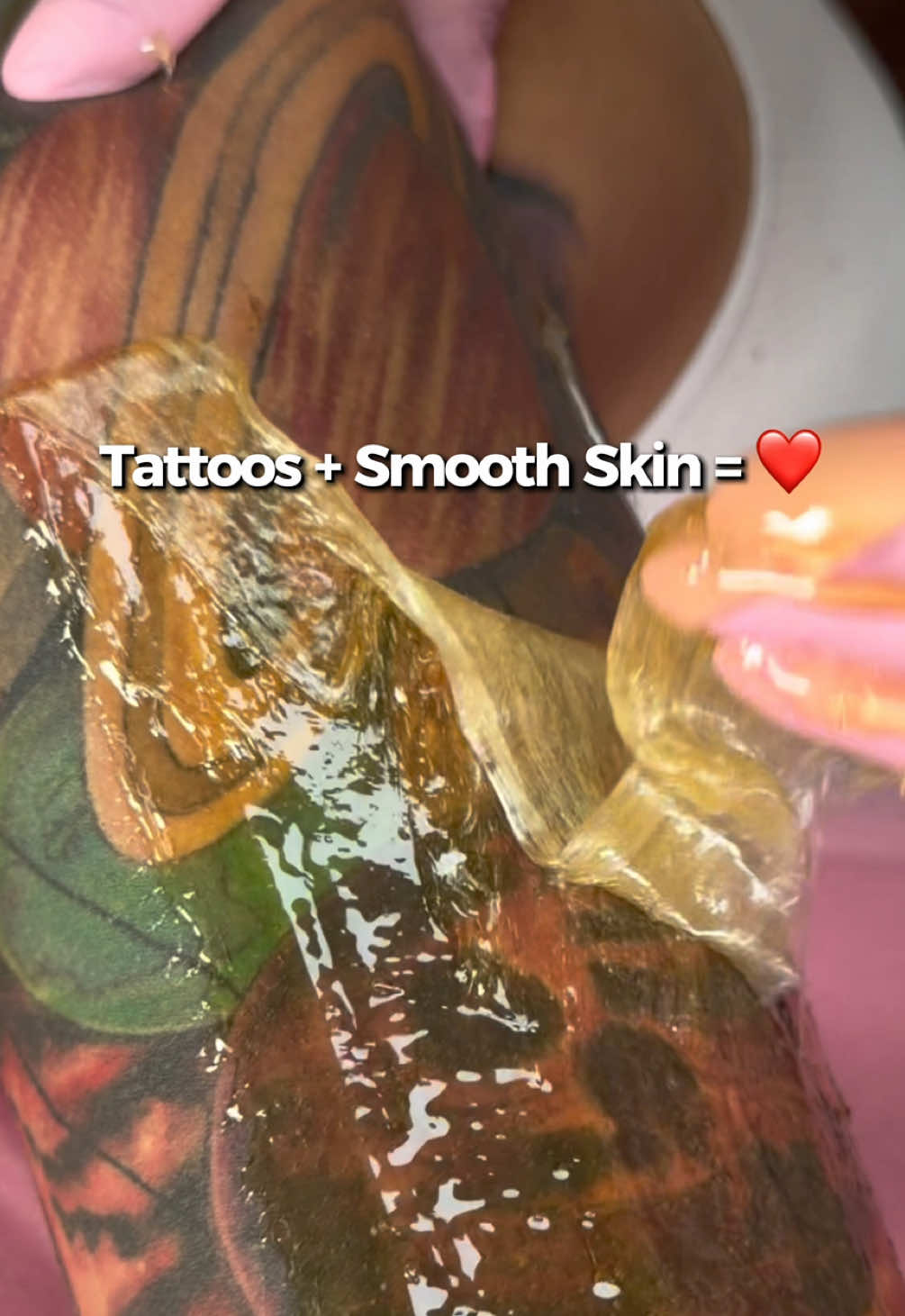 @SUGARING NYC