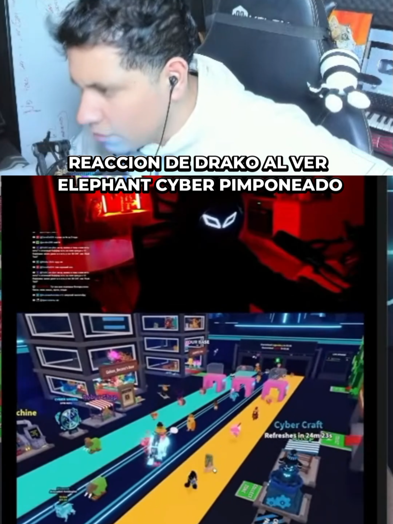 @Drako Clips