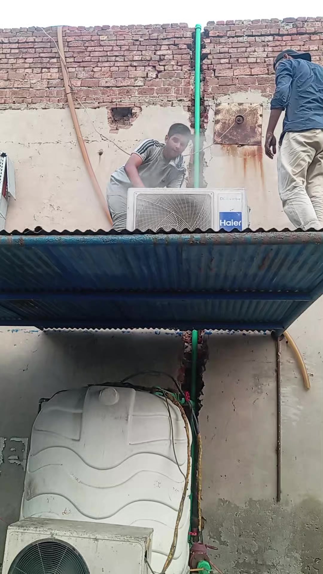 @Al_ Farooq_air_conditioner