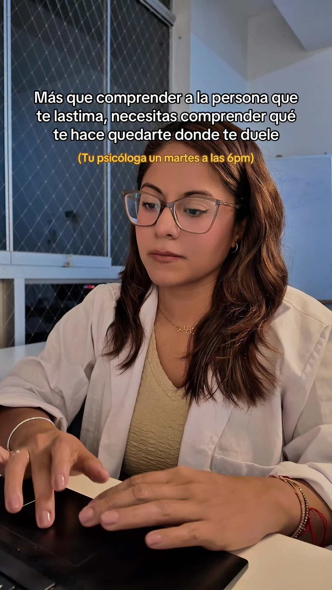 @Psic. Lady Carbajal -Sanamente