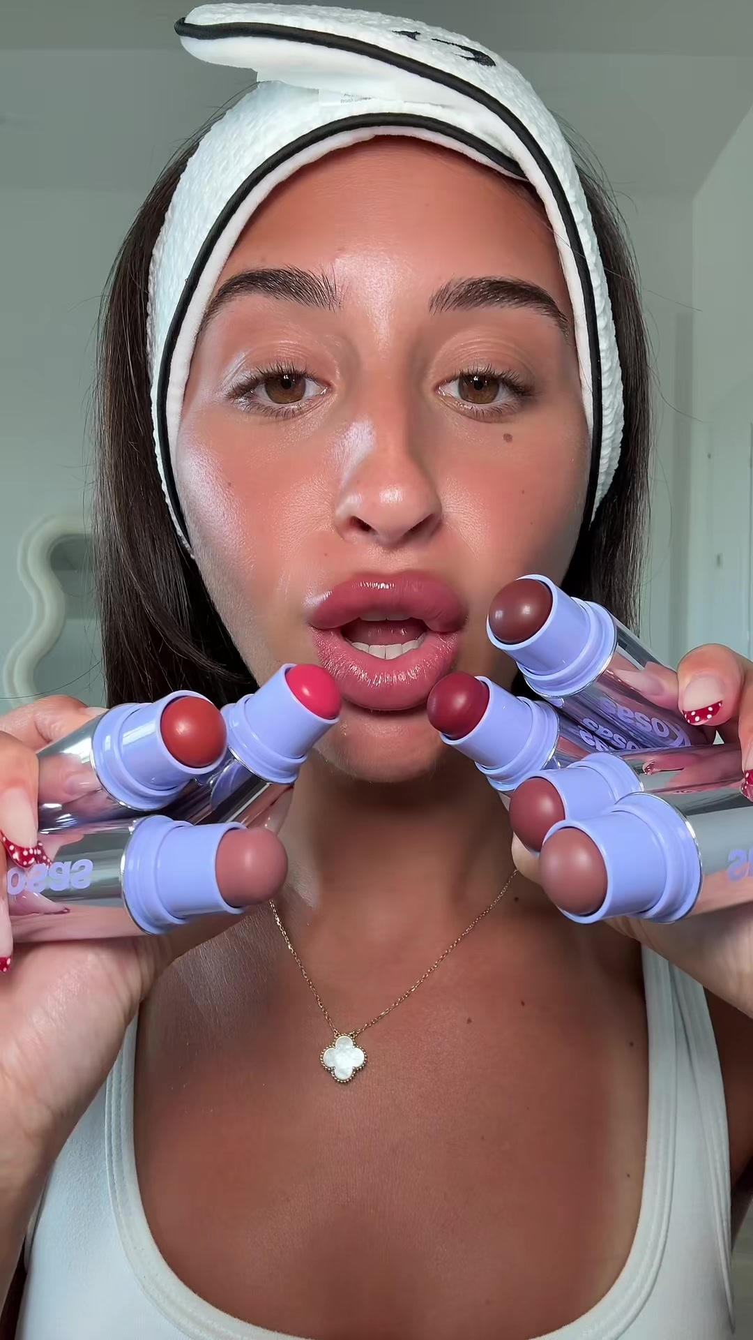 @Tziporah