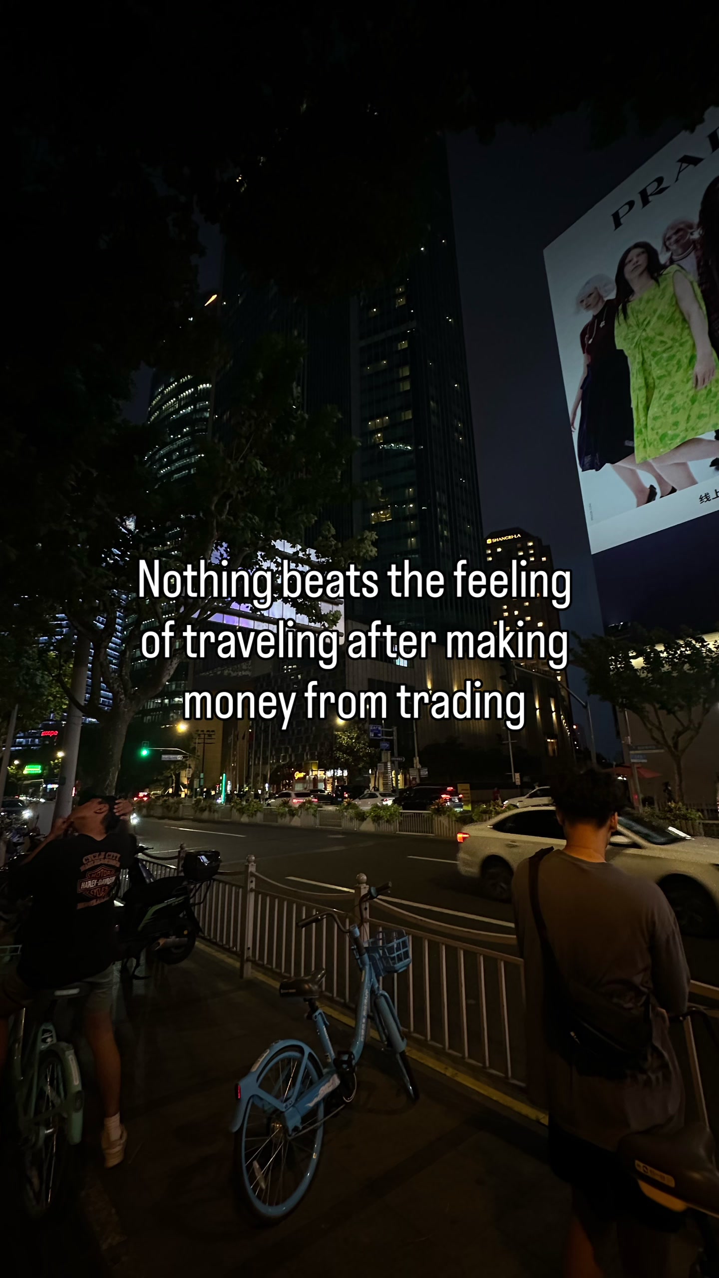 @Isaactrades