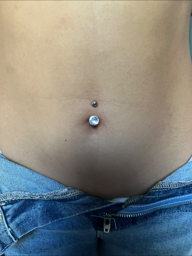 @Shroomies tattoos & piercings