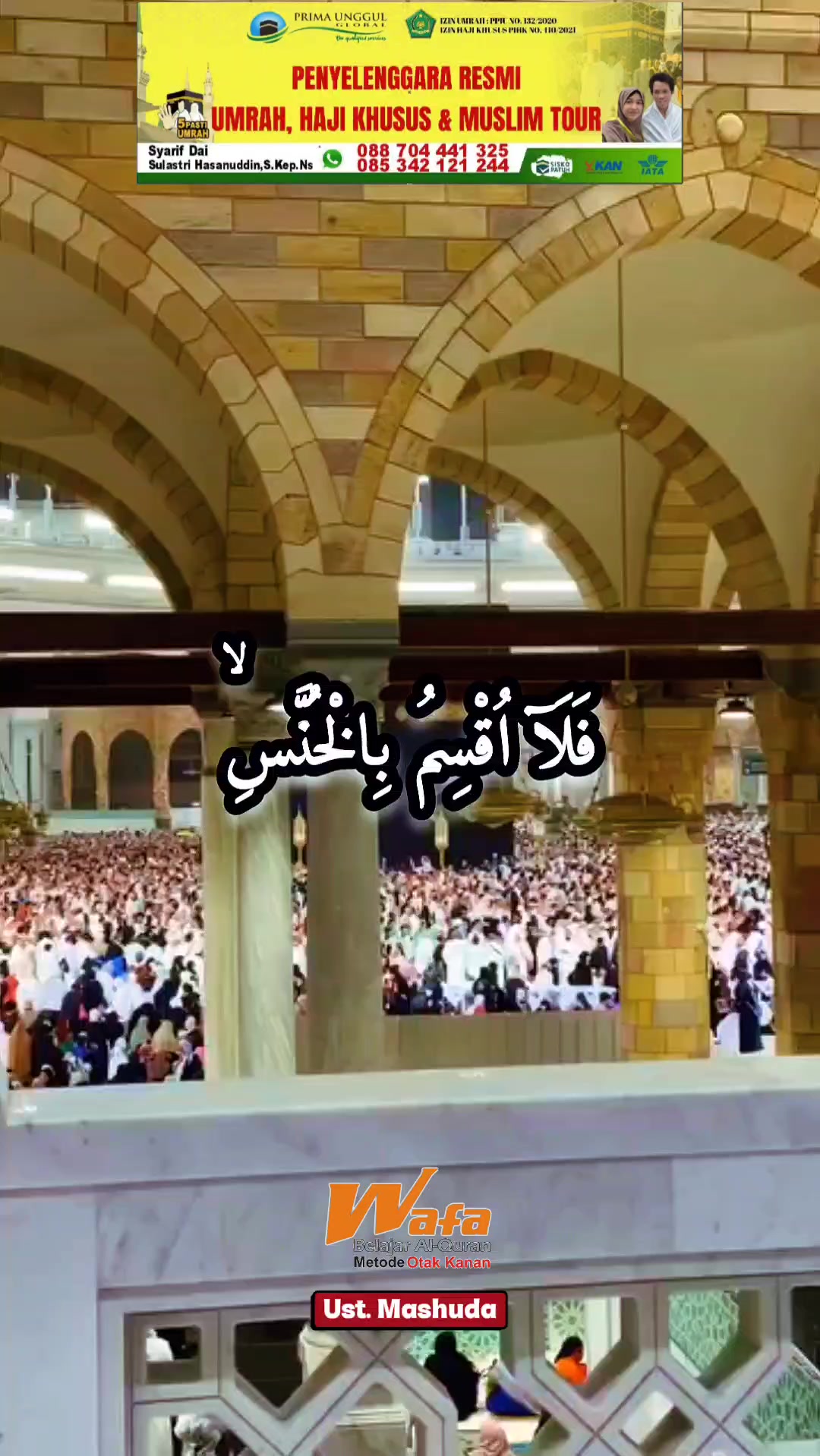 @Syarif Al Haramain