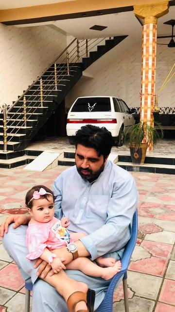 @Atta Muhammad Khan