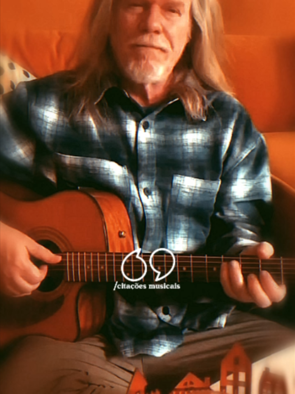 @Citações Musicais