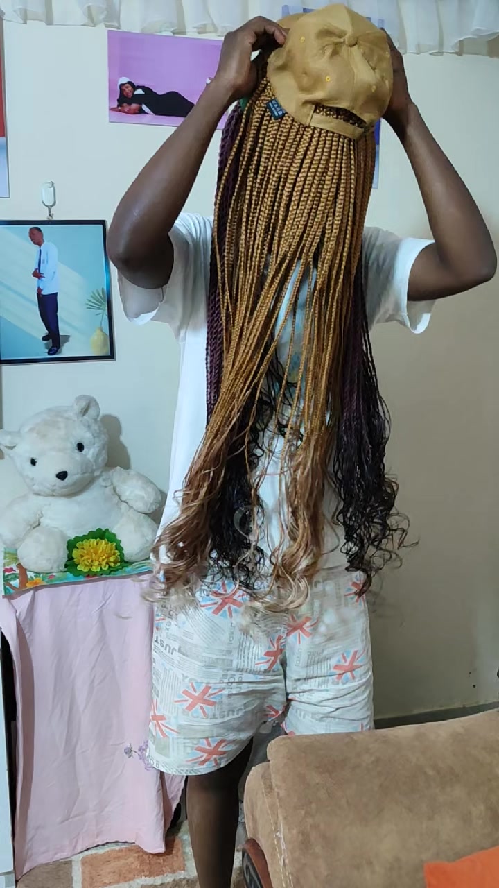 @Shie Double M🇰🇪💝(Wamuturi)