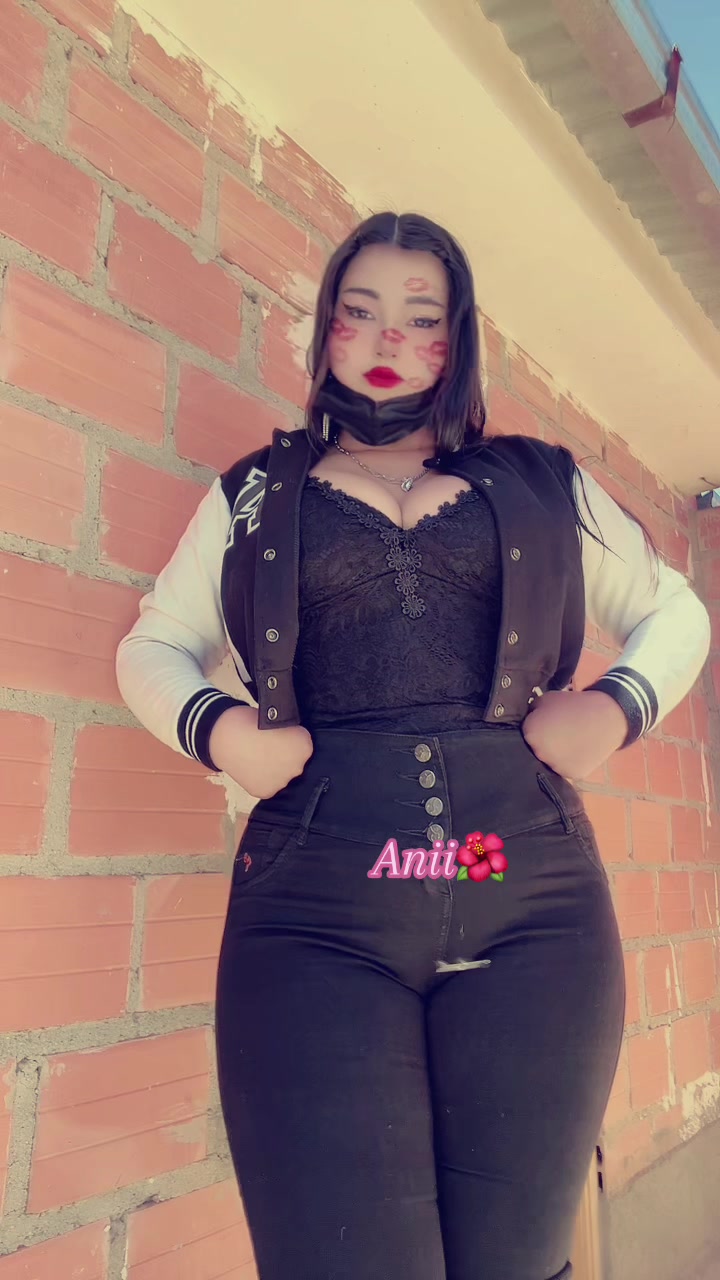 @➳🍑🔥𝔸𝕟𝕚𝕚✿↫